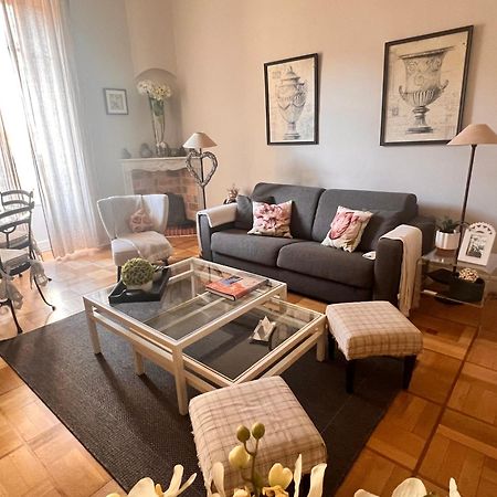 Magnifique 2 Pieces De 65M2 -Quartier Des Musiciens Daire Nice Dış mekan fotoğraf