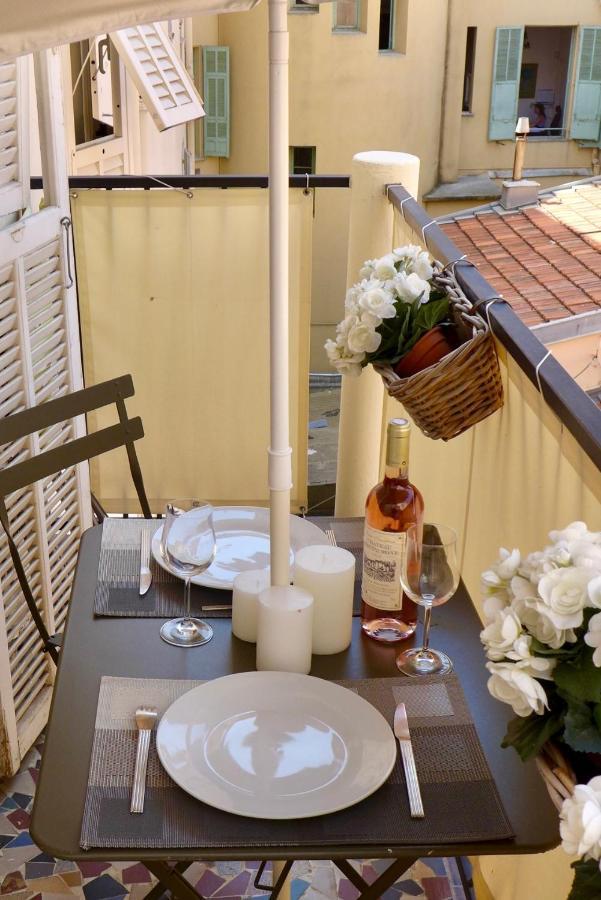 Magnifique 2 Pieces De 65M2 -Quartier Des Musiciens Daire Nice Dış mekan fotoğraf