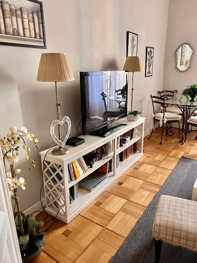 Magnifique 2 Pieces De 65M2 -Quartier Des Musiciens Daire Nice Dış mekan fotoğraf