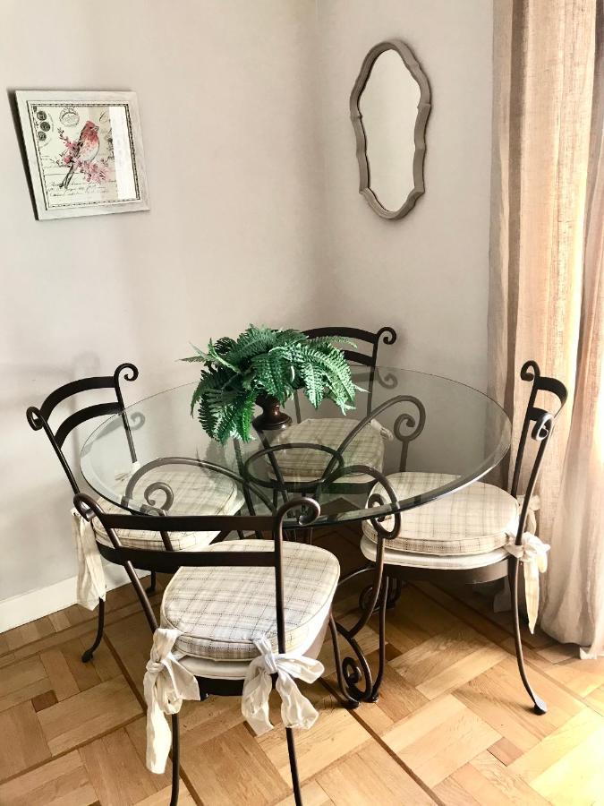 Magnifique 2 Pieces De 65M2 -Quartier Des Musiciens Daire Nice Dış mekan fotoğraf