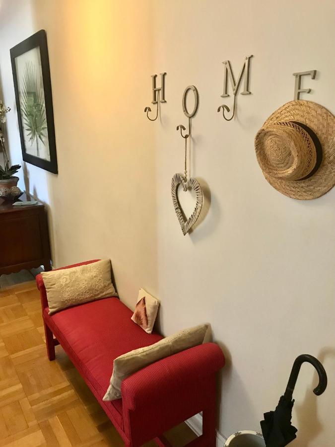Magnifique 2 Pieces De 65M2 -Quartier Des Musiciens Daire Nice Dış mekan fotoğraf