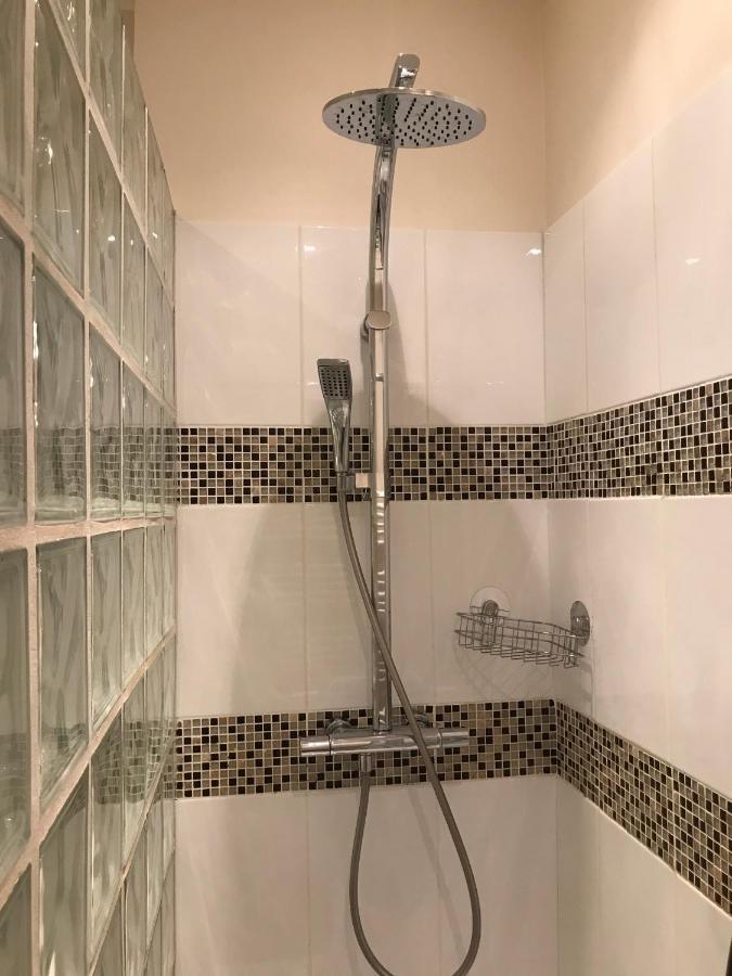 Magnifique 2 Pieces De 65M2 -Quartier Des Musiciens Daire Nice Dış mekan fotoğraf